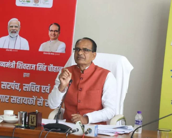 Madhya Pradesh