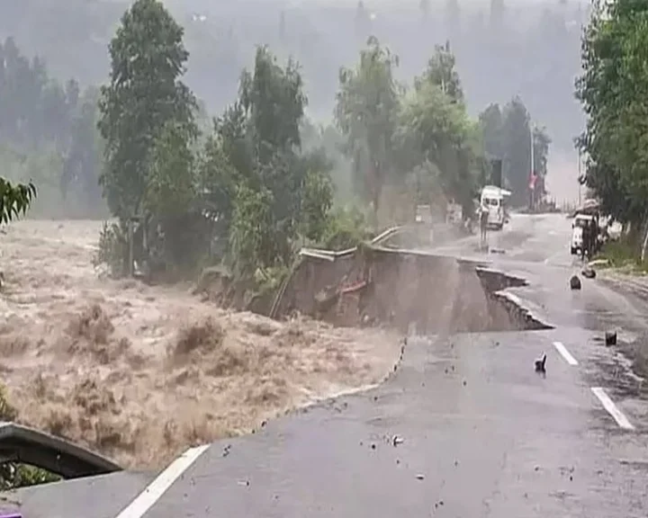 People missing in the flood of Himachal Pradesh