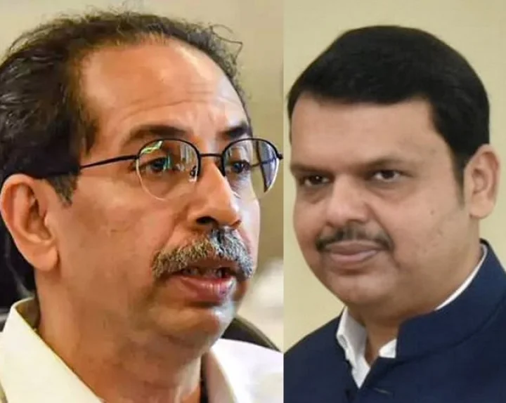 maharashtra elections
