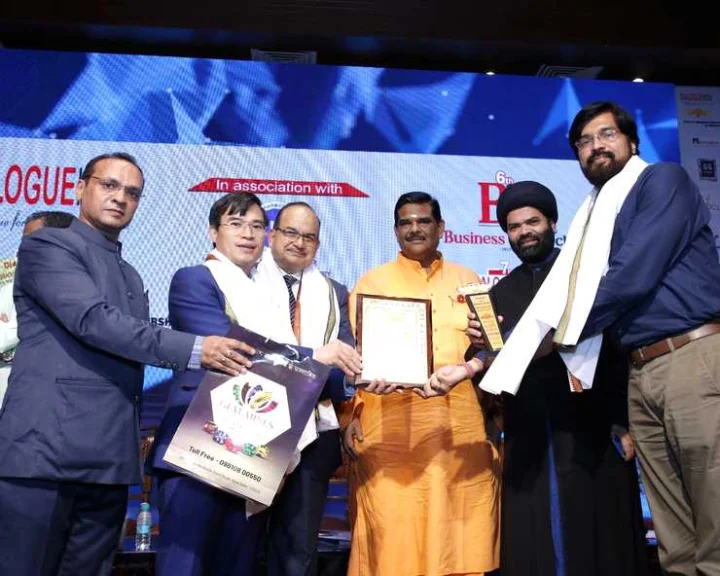 Sikkim Professional University Awarded