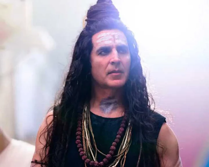 अक्षय कुमार