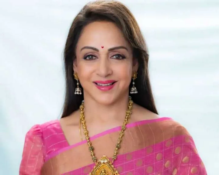 Hema Malini