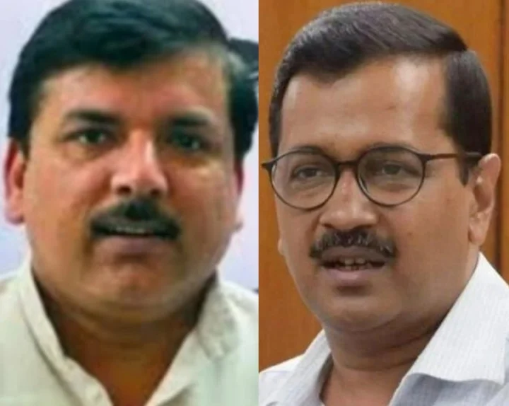 Aam Aadmi Party