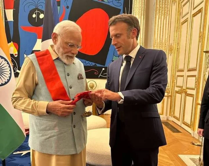 Narendra Modi