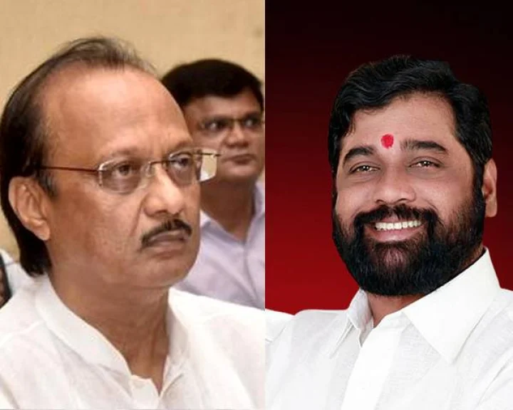 Ajit Pawar