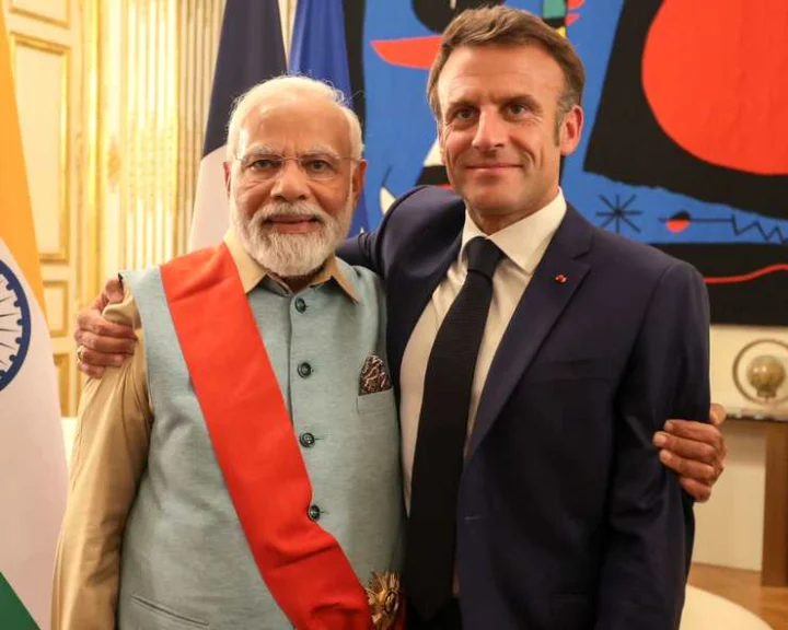 Narendra Modi