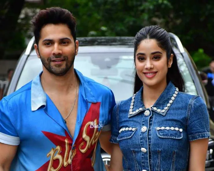 Film Bawaal Special Screening