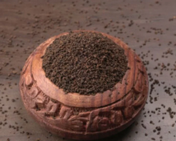 tea leaves benefits for skin
