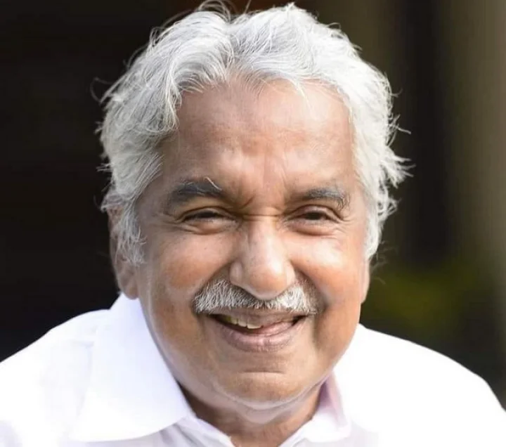 oomen chandi
