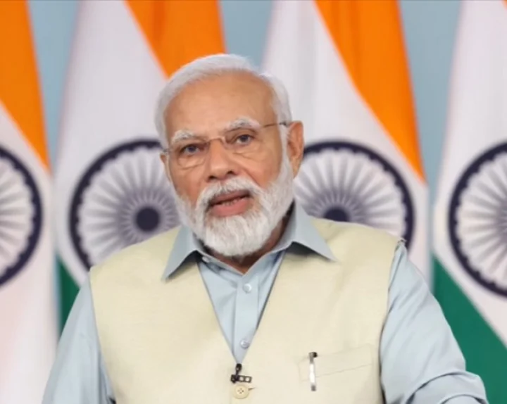 narendra modi