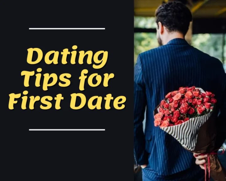 dating tips for first date