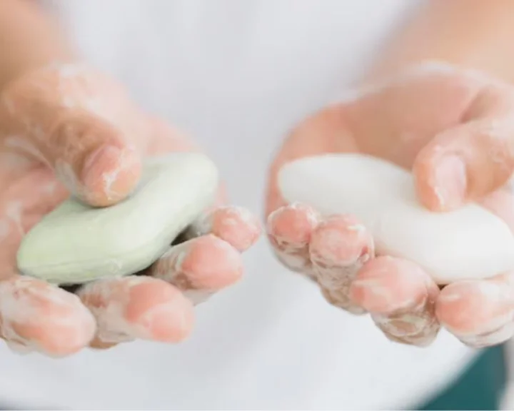 sharing soap side effects