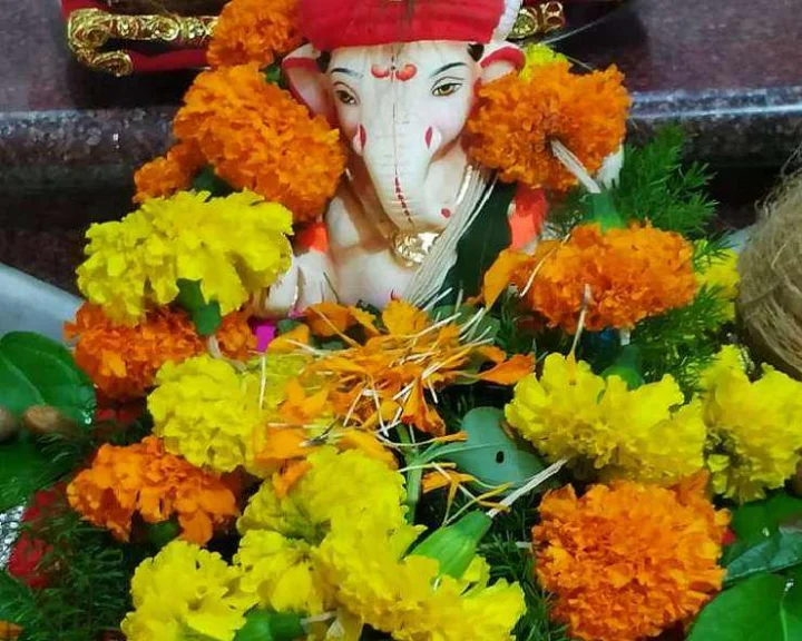 How to fast on Chaturthi