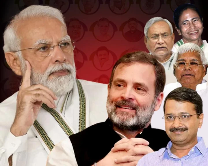PM vs opposition