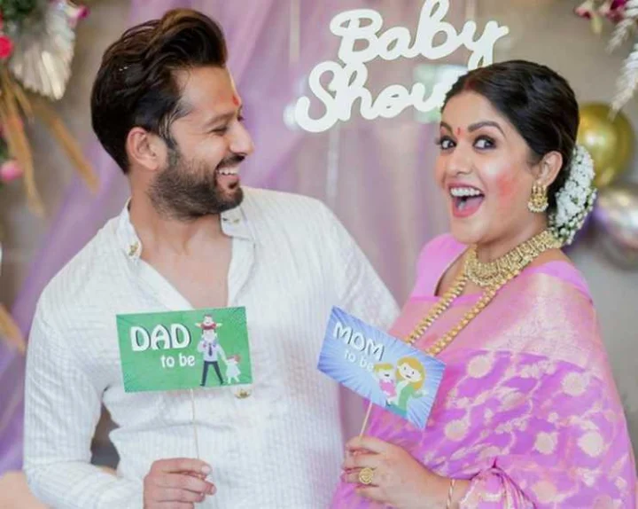 Ajay Devgan's onscreen daughter becomes mother
