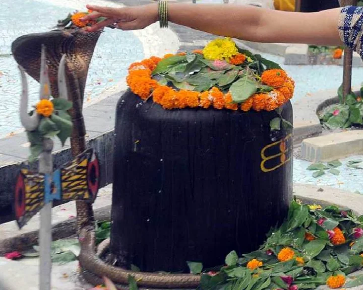 Sawan Shiva Puja 