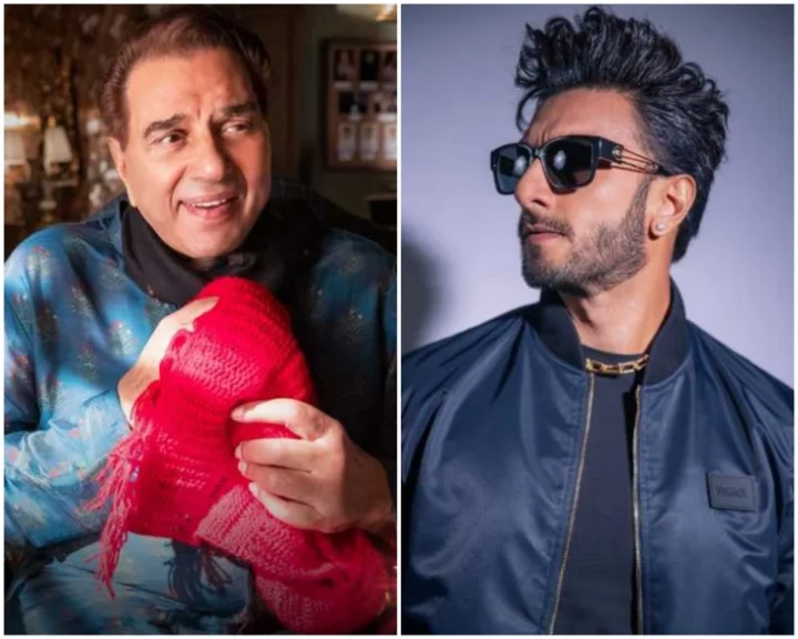 Ranveer Singh