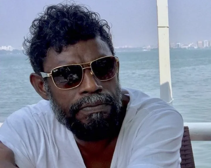 Malayalam actor Vinayakan made an unpleasant comment