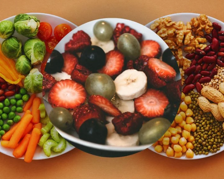 food to eat after 40 years