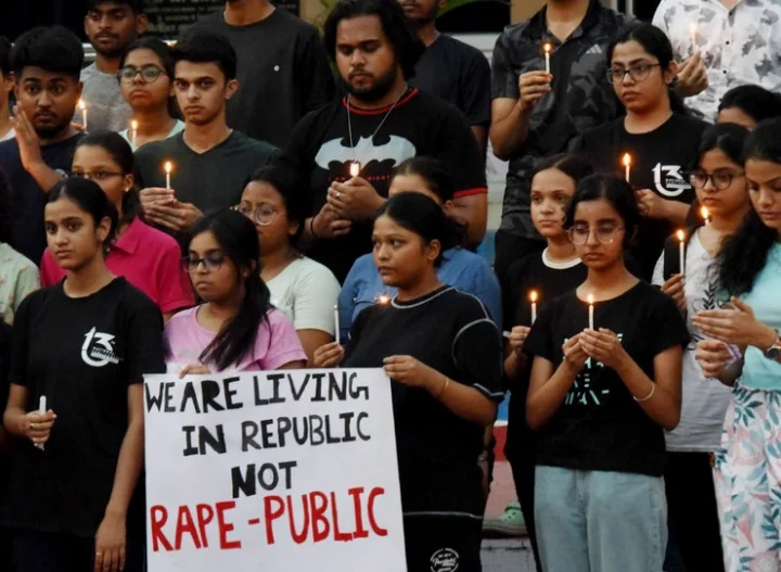 Manipur Violence