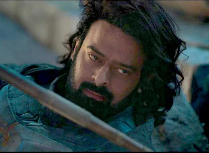 Prabhas