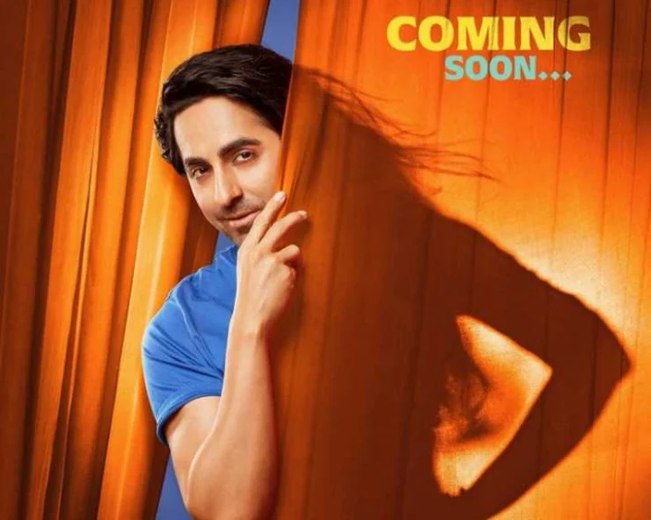 Ayushmann Khanrana