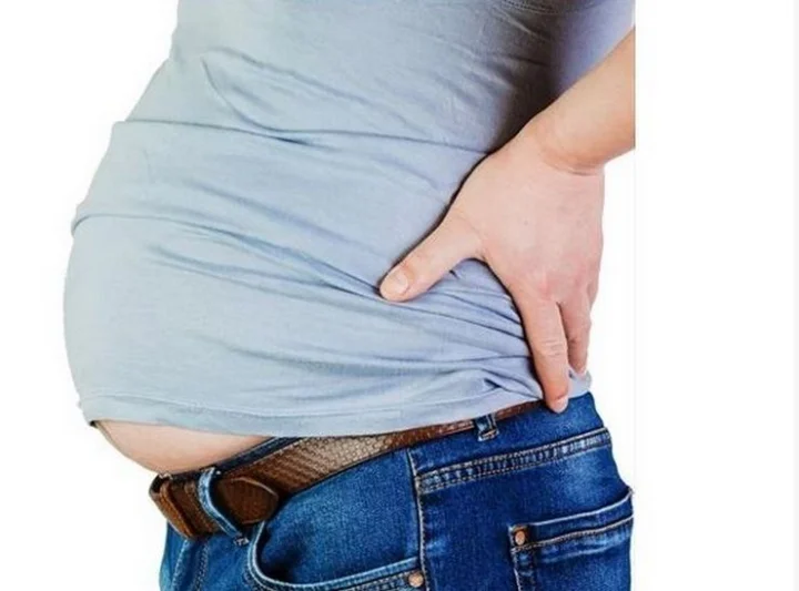 Ways to reduce belly fat