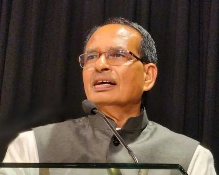 Shivraj Singh Chauhan