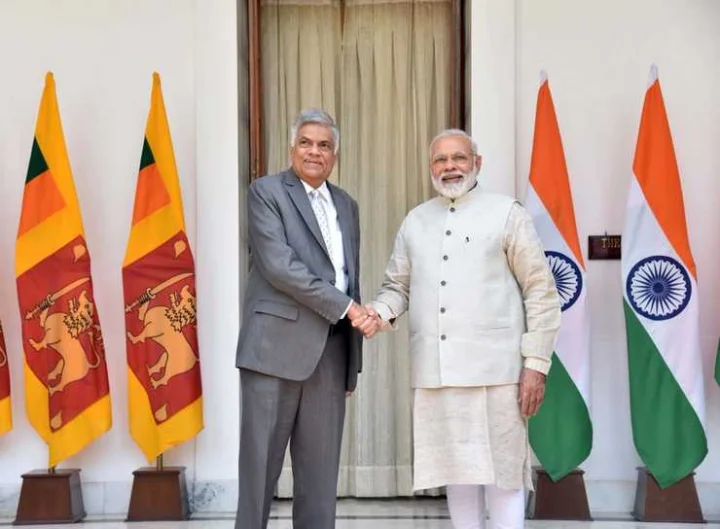 Narendra Modi