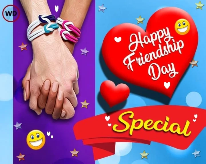 friendship day astrology