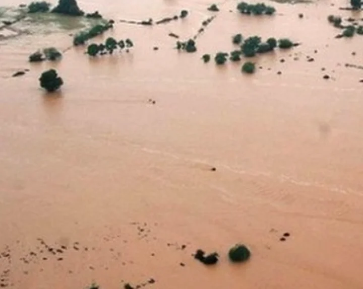 Situation worsens due to rain in Sikkim and Bengal