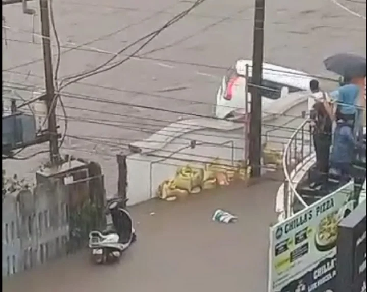 gujarat rain