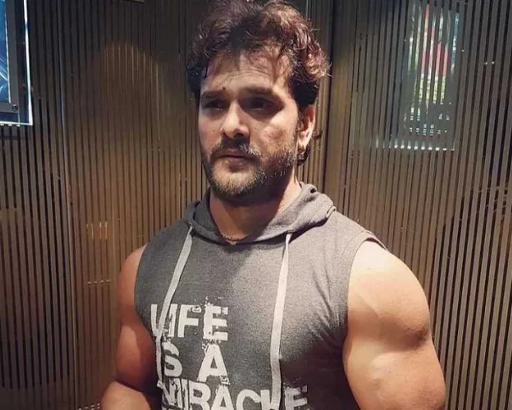Khesari Lal Yadav banned