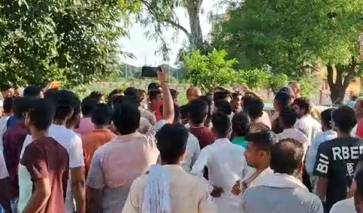murder in meerut