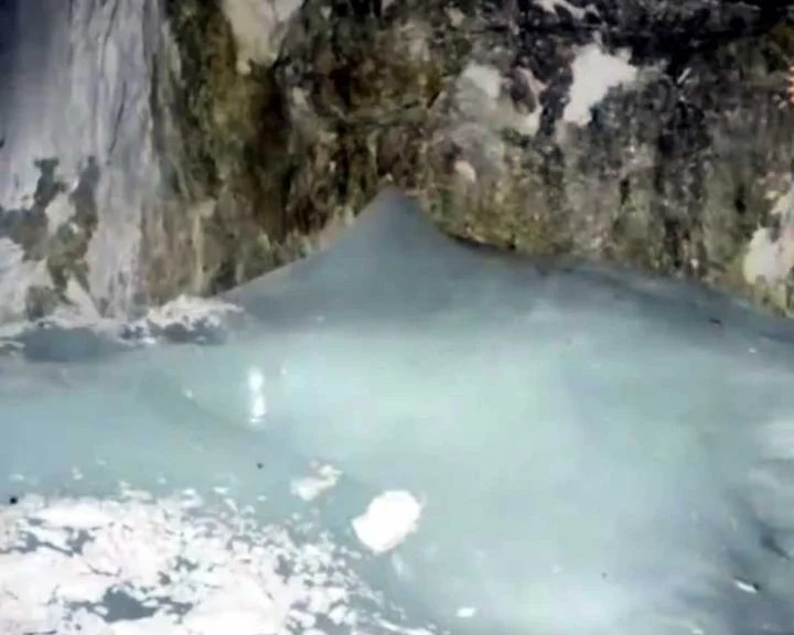 Baba Amarnath