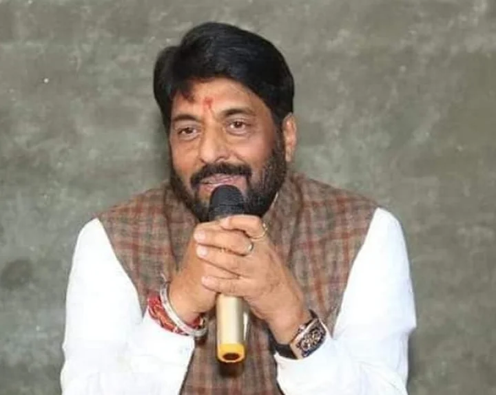 Gopal Kanda