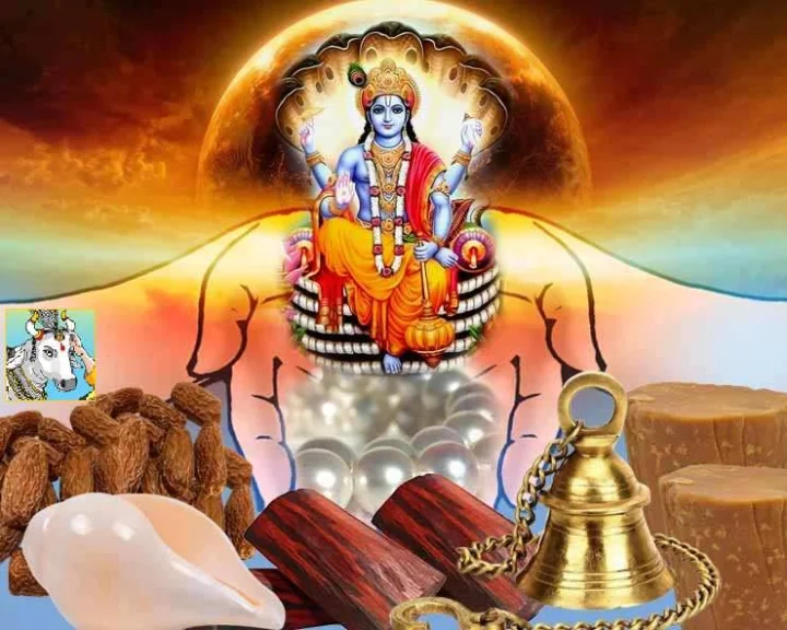 Papmochani Ekadashi 2024 remedies