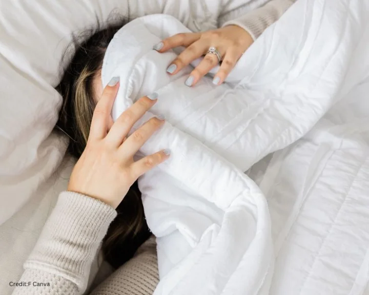 How Sleep Affect Your Health