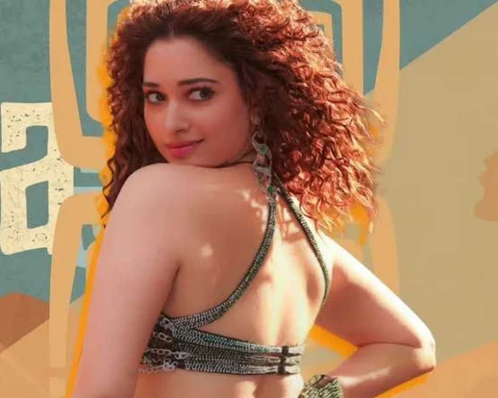 tamannaah bhatia