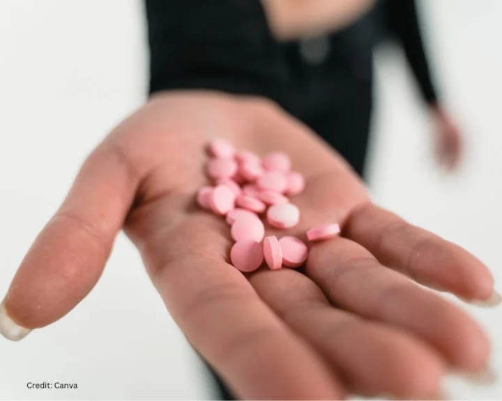paracetamol side effects