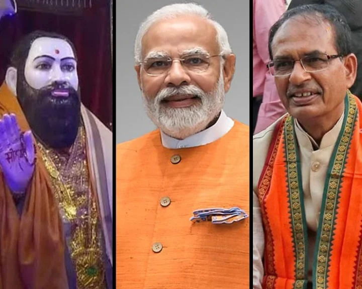 Narendra Modi