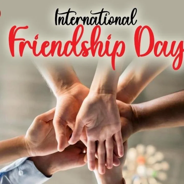 International Friendship Day 2025 