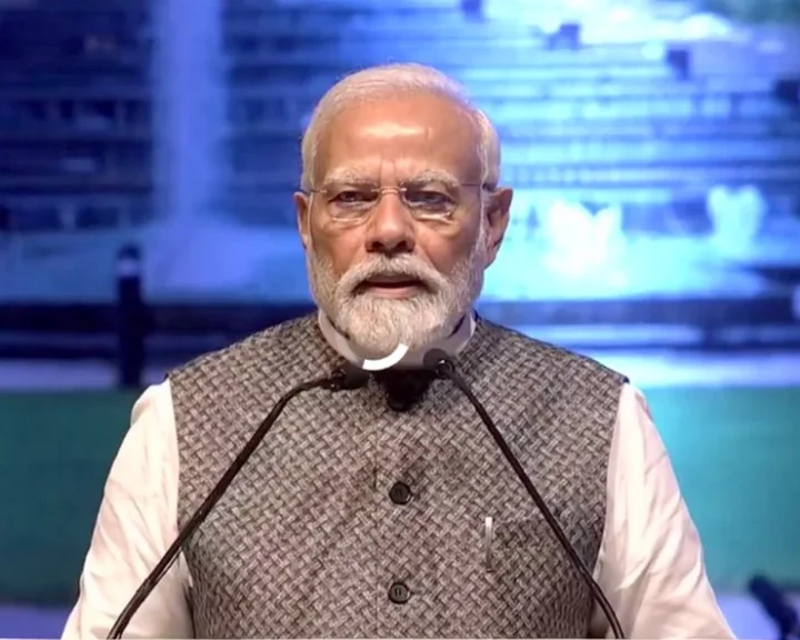 Congress's sarcasm on Prime Minister Modi