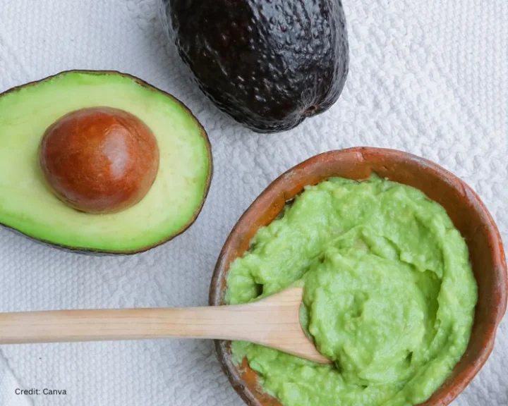 avocado benefits
