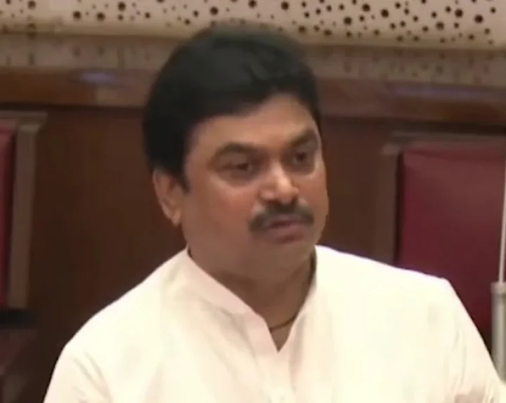 ram shinde