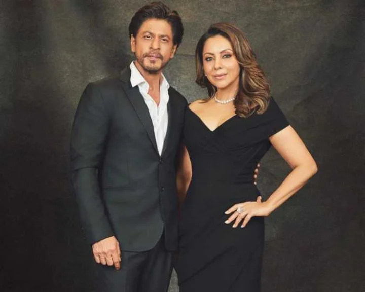 shahrukh khan struggle