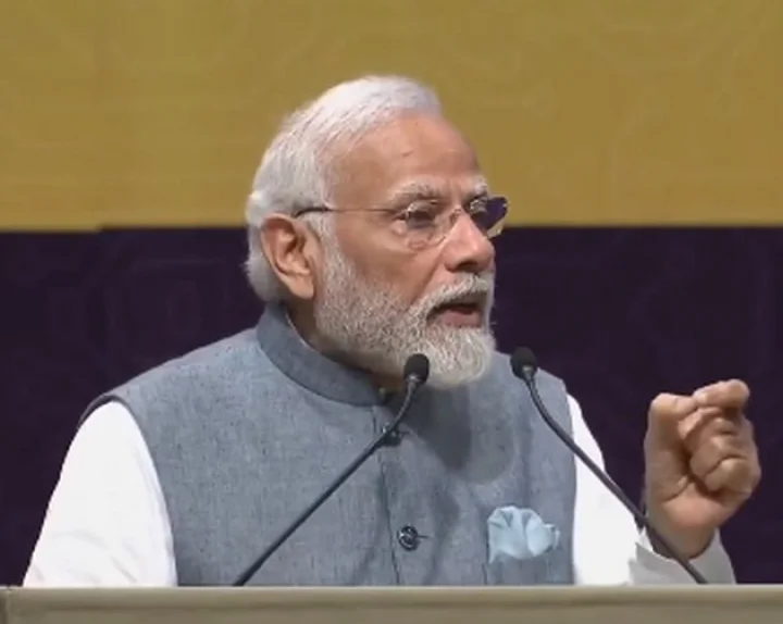 Narendra Modi