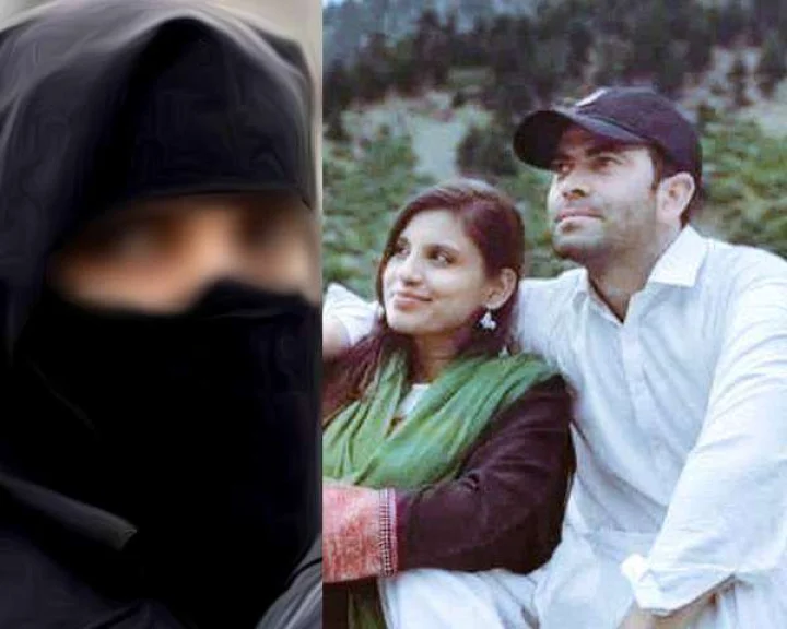 Anju love story