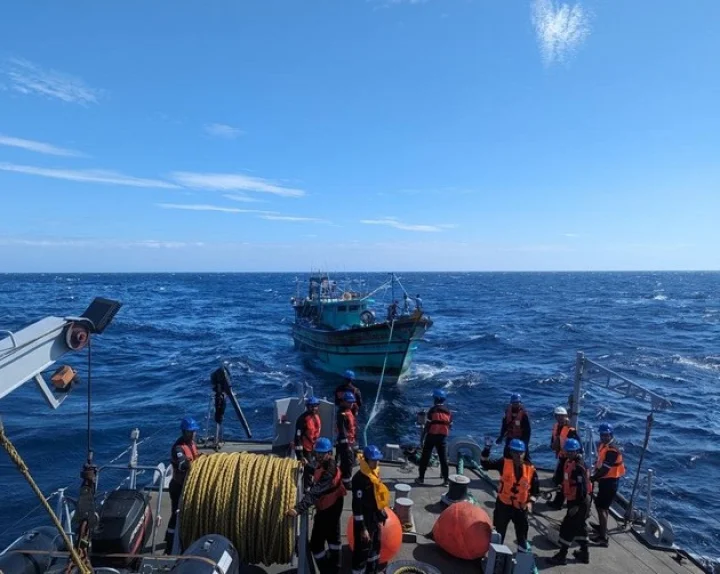 indian navy rescue operation
