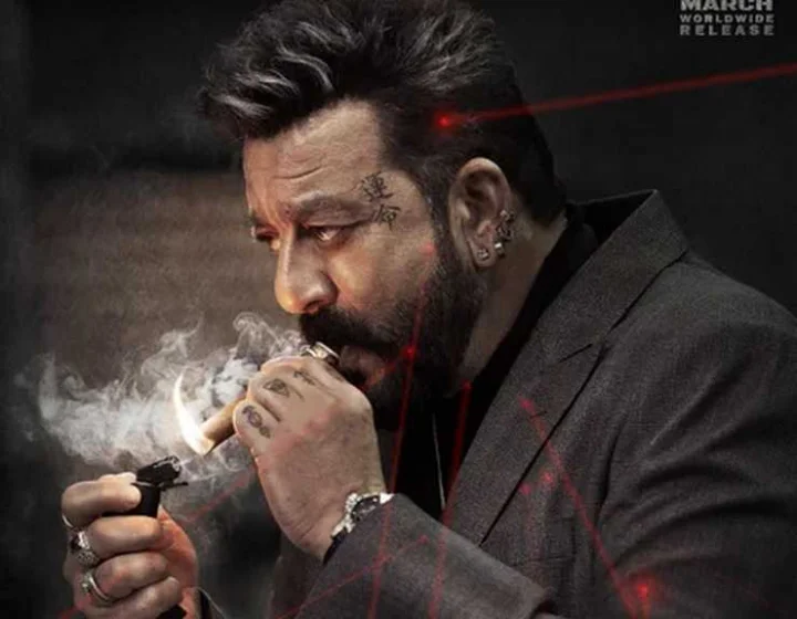 sanjay dutt birthday